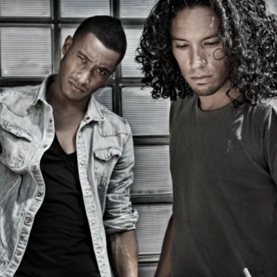 Sunnery James & Ryan MarcianoHorny Bounce