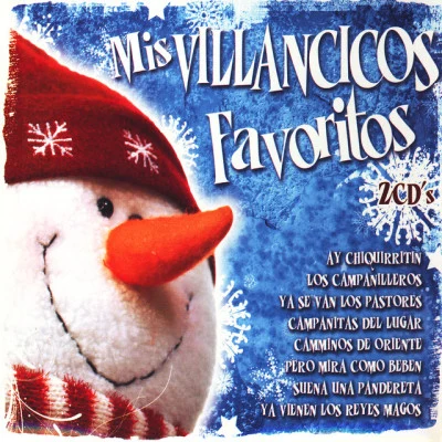 Gran Coro de Villancicos/Canciones De Navidad/Los Niños de NavidadFavorites for Christmas