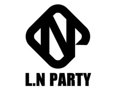 昨夜派對（L.N Party）