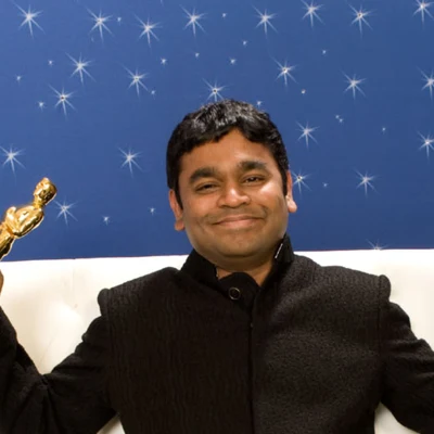 A.R. Rahman