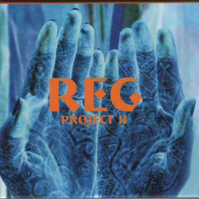 The Reg ProjectThe REG Project, Vol. 4