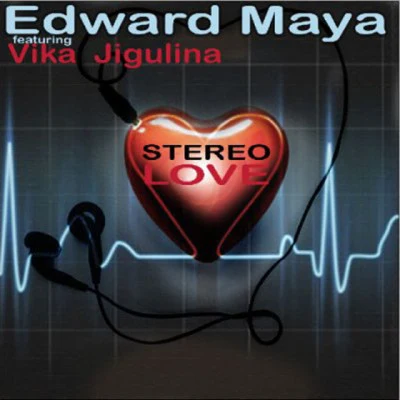 Edward Maya & Vika Jigulinastereo love