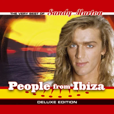 Sandy Martonpeople from Ibiza (Ibiza remix)