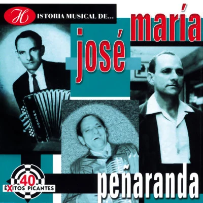 José María Peñarandalas 4 BO大S