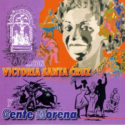 Victoria Santa Cruz