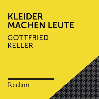 Gottfried Keller