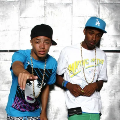 New Boyz