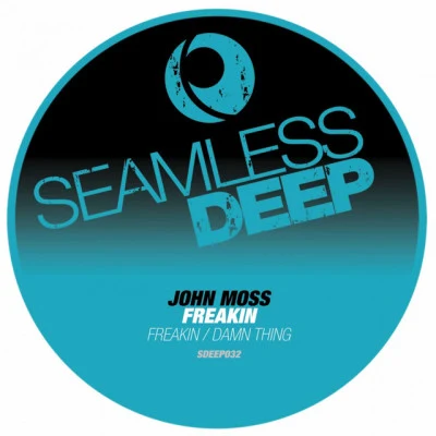 John MossSayin (Original Mix)