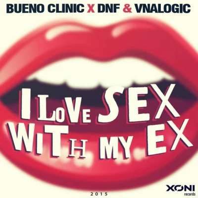 Bueno Clinicaway (dam自i remix)