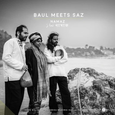 Baul Meets Saz