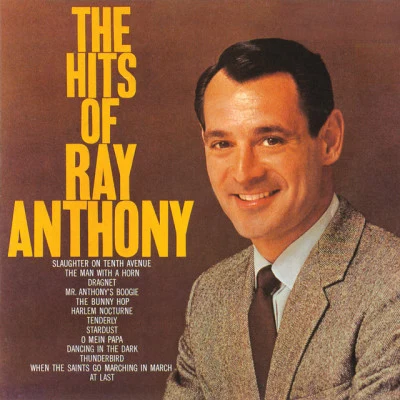 Ray Anthony & His Orchestra