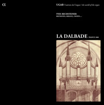 Yves RechsteinerHector BerliozSymphonie Fantastique, Op. 14, H 48: V. Songe d'une nuit de Sabbat