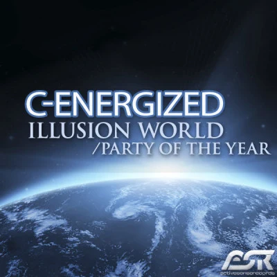 C-Energizedillusion world (jump mix)