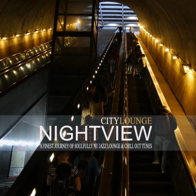 NightviewPassau Breeze (Chillout Mix)