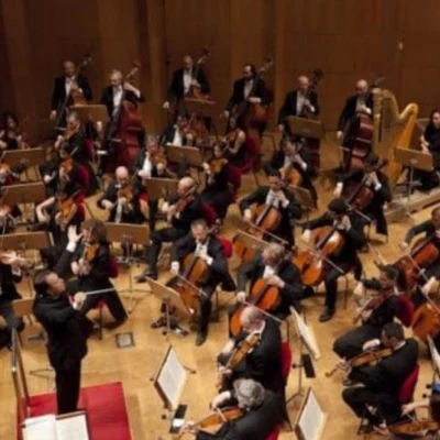 Orchestra del Teatro Comunale di Bologna/Coro del Teatro Comunale di Bologna/Daniele Gatti/June AndersonRossini Scenes