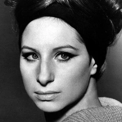 Barbra StreisandKenny GThe Music That Makes Me Dance