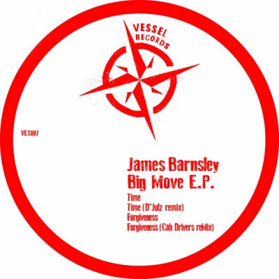 James BarnsleyAcid Tambourine (Original Mix)