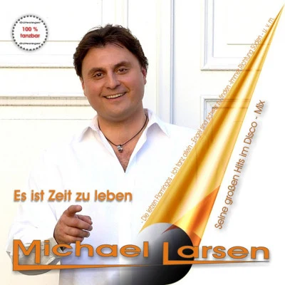 Michael LarsenAlles auf Anfang