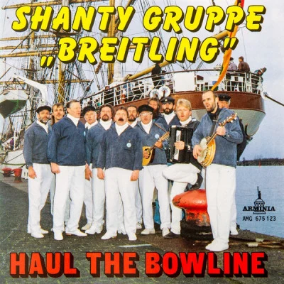 Shanty Gruppe BreitlingScotch Mary (Iris chert安裝)