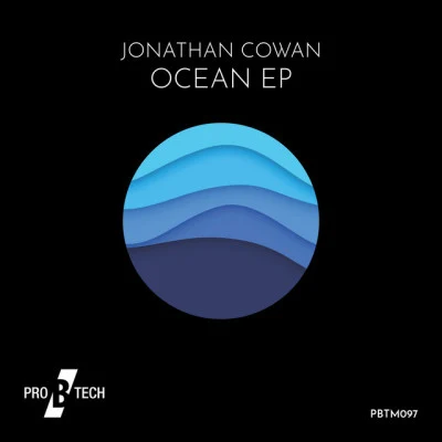 Jonathan CowanAn Ibiza Night