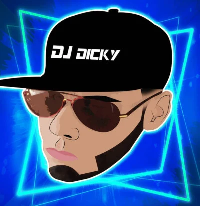 DJ Dicky/Frankie BoyInstrumental Edition I