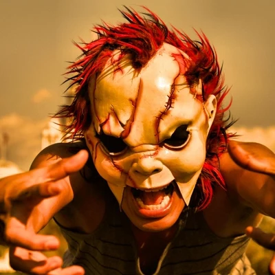 DJ Bl3ndStarkillersXception (Original Mix)