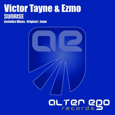 Ezmo/Victor TayneTerra