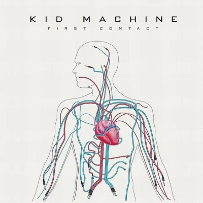 Kid MachineThe Robot ScientistsBlack Hole (Kid Machine Vocoder Dub Remix)