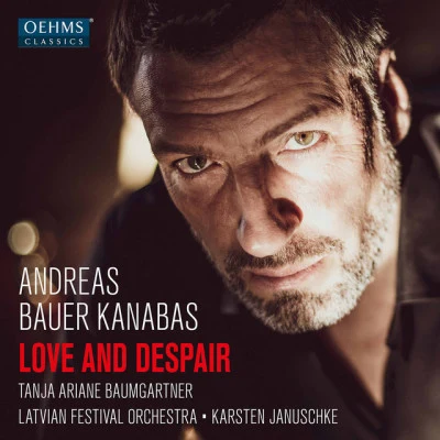 Tanja Ariane Baumgartner/Torsten Kerl/Oskar Stadler/Camilo Diaz Delegado/Juyoung Kim/Vienna Radio Symphony Orchestra/Cornelius Meister/Adrian Eröd/Simone Schneider/Wiener SingakademieMAHLER, G.: Klagende Lied (Das) (O. Schneider, T.A. Baumgartner, Kerl, Eröd, Wiener Singakademie, Vienna Radio Symphony, Meister)