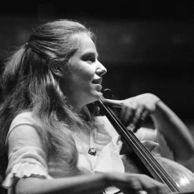 Jacqueline Du PreStephen KovacevichSonata for Cello and Piano No. 5 in D Op. 1022 (1988 Digital Remaster):I. Allegro con brio