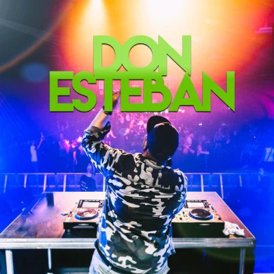 Don EstebanReady or Not (Bounce 2 the Beat Mix)