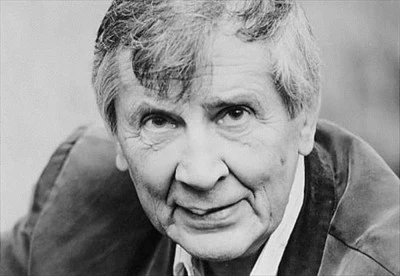 Einojuhani Rautavaara