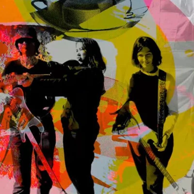 The Breeders