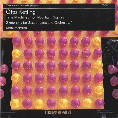 Otto KettingHans RosbaudConcertgebouworkestSymphony No. 1: III.