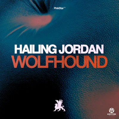 Hailing JordanWolfhound