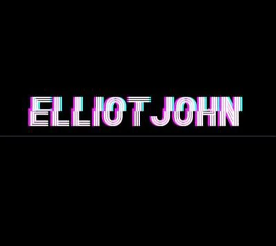 ElliotJohnLuminescent