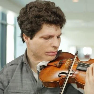 Augustin Hadelich