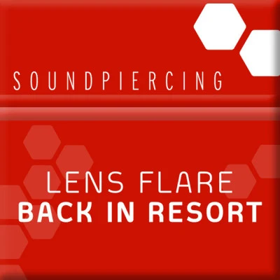 Lens Flareshutter (DNS project original mixed IT)