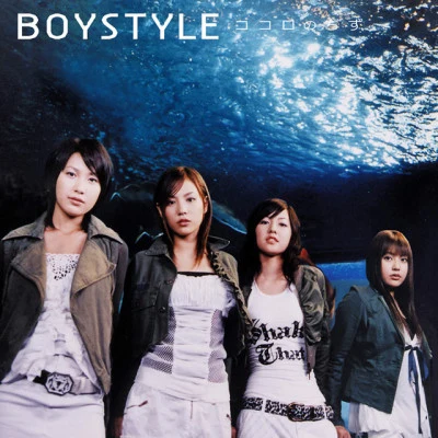 BOYSTYLE