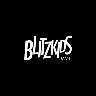 BLITZKIDS mvt.Cold