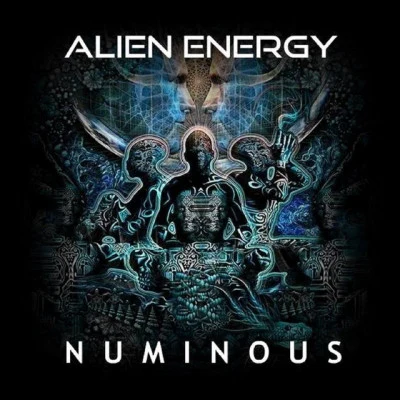 Alien EnergyNuminous