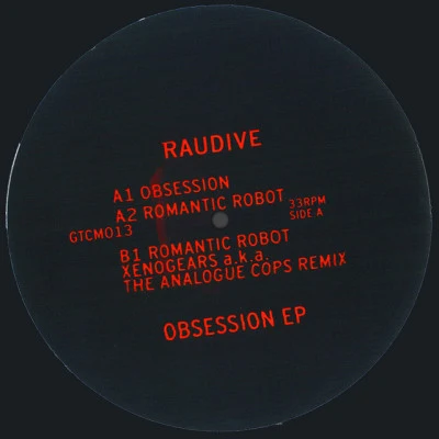 Raudive/xxxy/Artifact/ASC/The Third Man/Dosem/Paul Woolford/Dntel/Arkist/Quintino & BlasterjaxxUniversal Quantifier