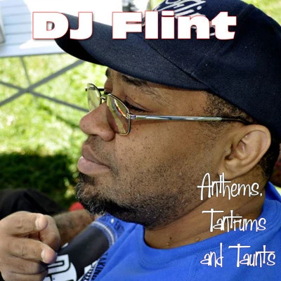 DJ Flint