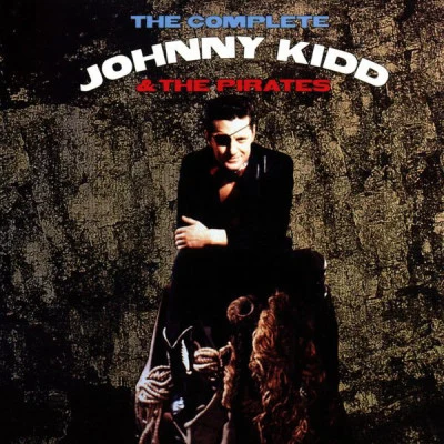 Johnny Kidd & The PiratesShakin' All Over