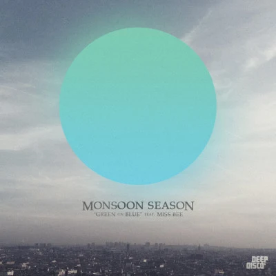 Monsoon SeasonSatin JacketsMy Original (Monsoon Season Remix)