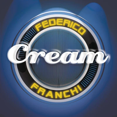 Federico FranchiCream (Original Mix)