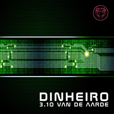 Dinheiro3.10 Earth (Javo Vocal Mix)