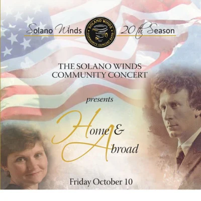 Solano Winds