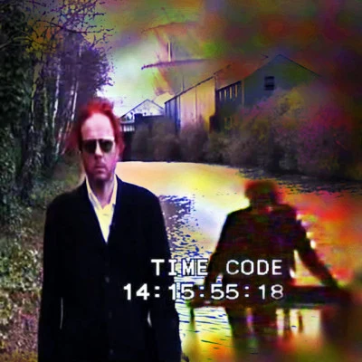 Cabaret VoltaireNight Rider