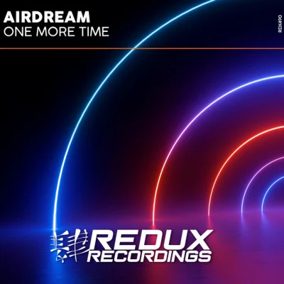 AirdreamLiquid Dreamout of mind (extended mix)